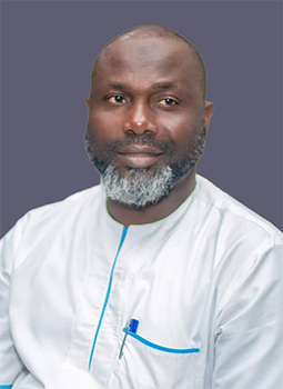 Mojeed Olayinka