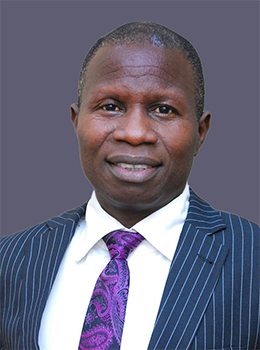 Olalere Ojedokun